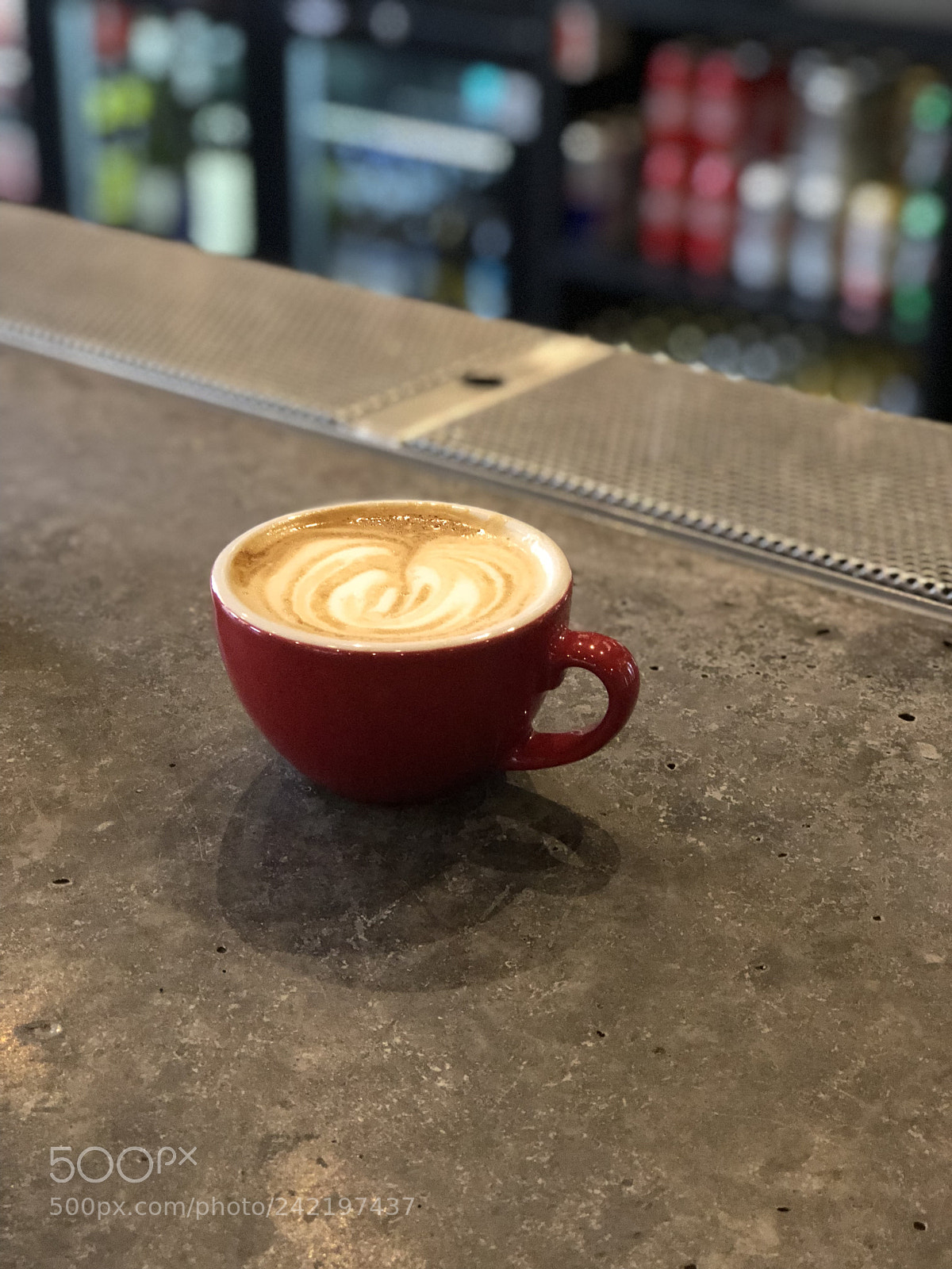Apple iPhone 8 Plus sample photo. Morning fuel photography