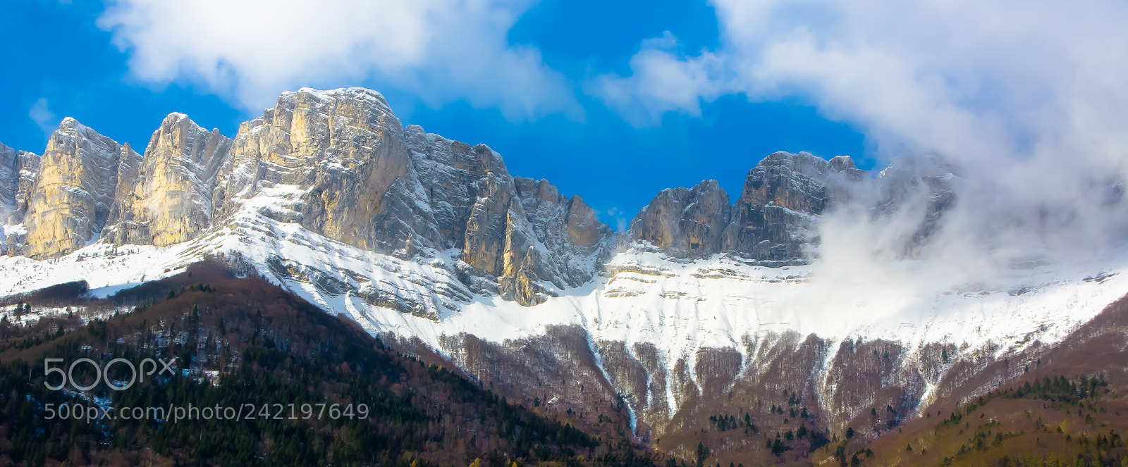 Nikon D7100 sample photo. Tour du pleynet photography