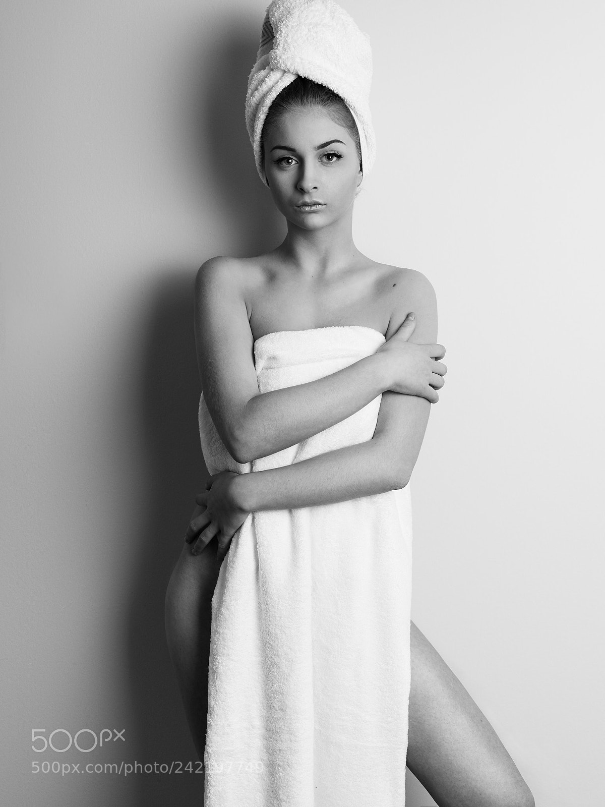 Panasonic Lumix DMC-GX8 sample photo. Towels 1 photography
