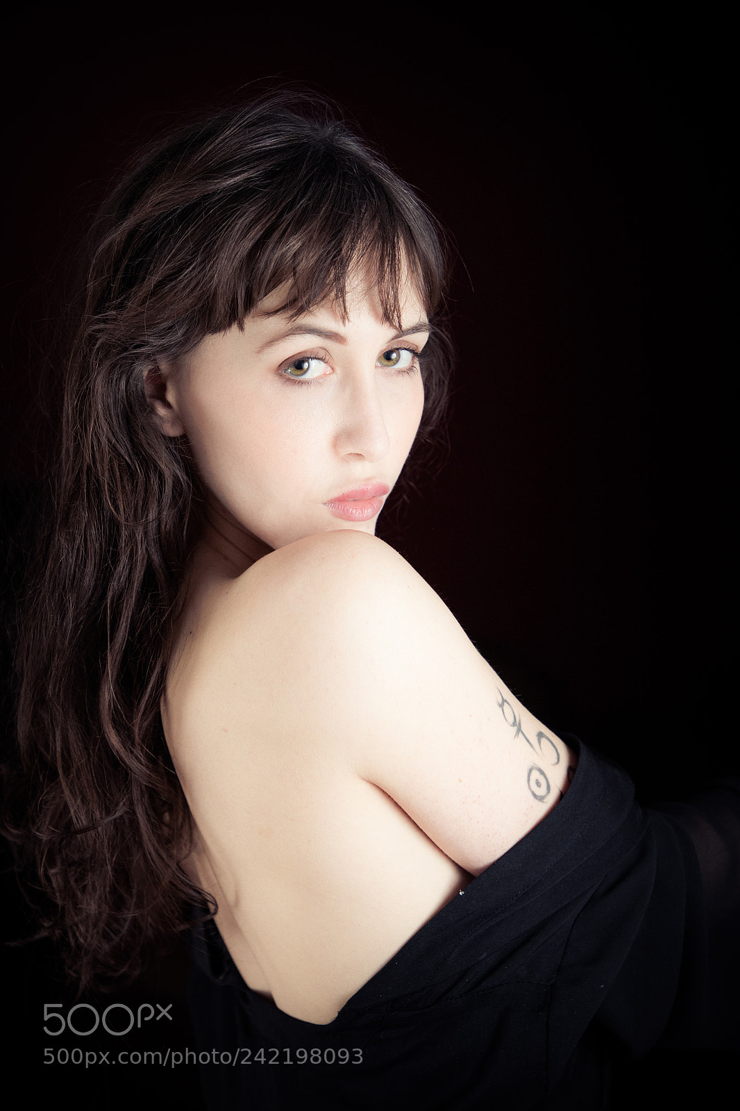 Canon EOS 6D Mark II sample photo. Lucile photography