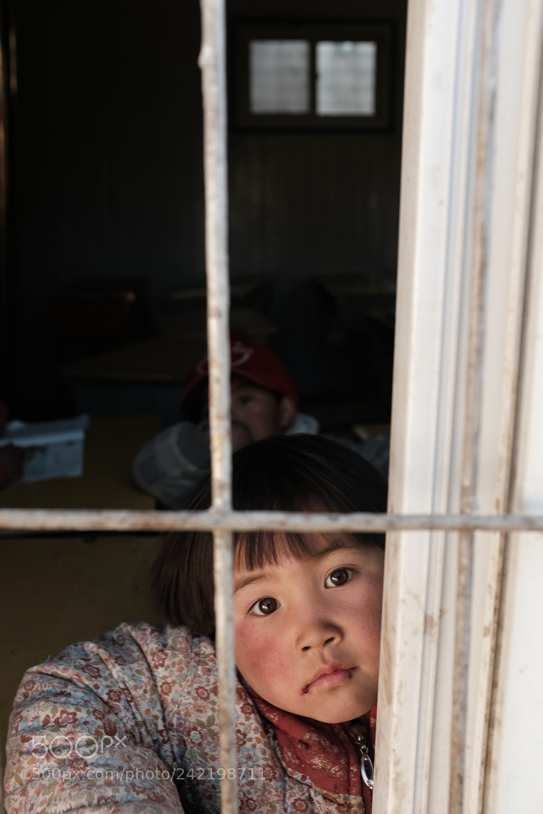Fujifilm X100F sample photo. Hope for freedom photography