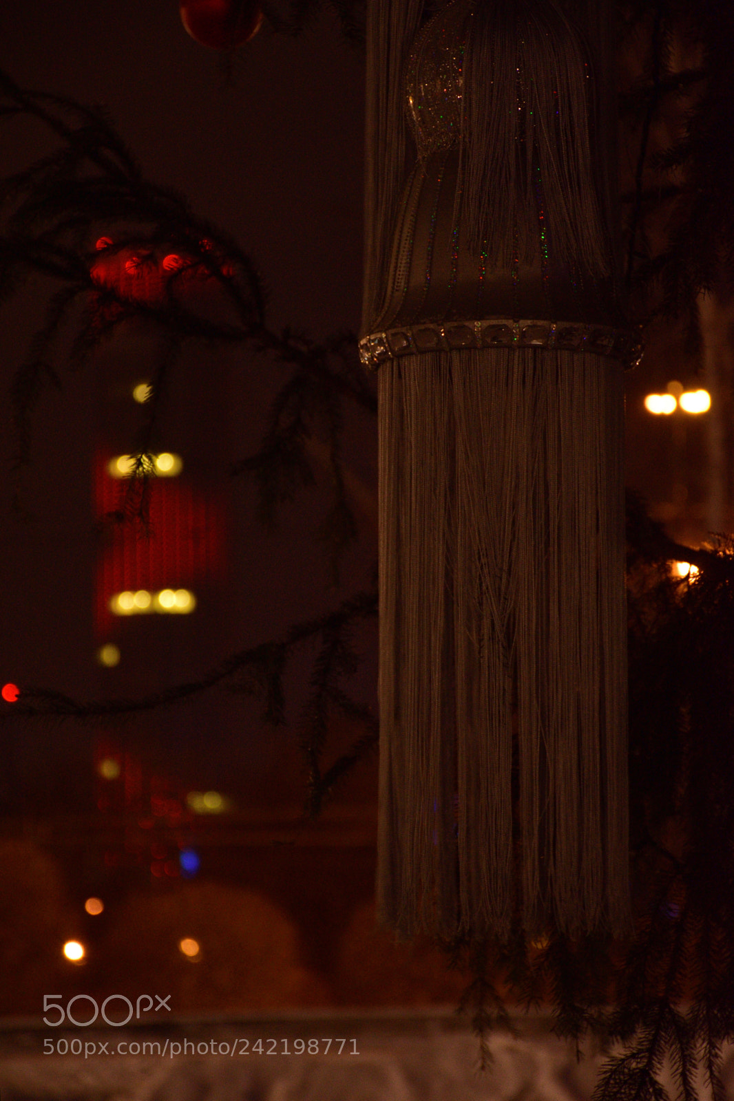 Nikon D7200 sample photo. A warm view of photography