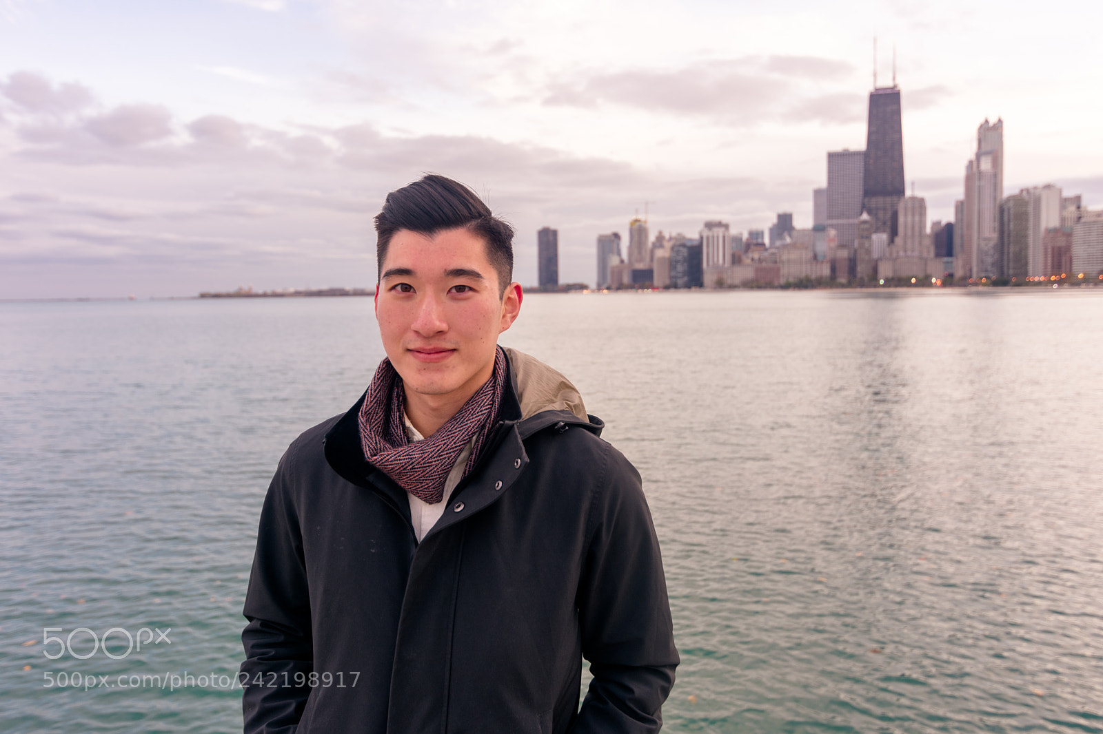 Nikon D3400 sample photo. Chicago portrait photography