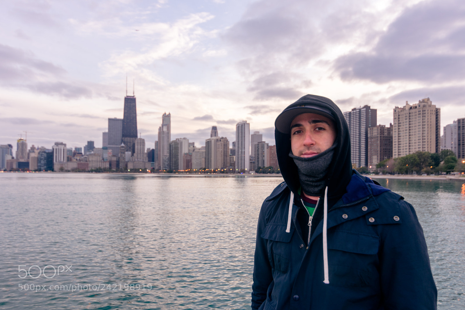 Nikon D3400 sample photo. Chicago portrait photography