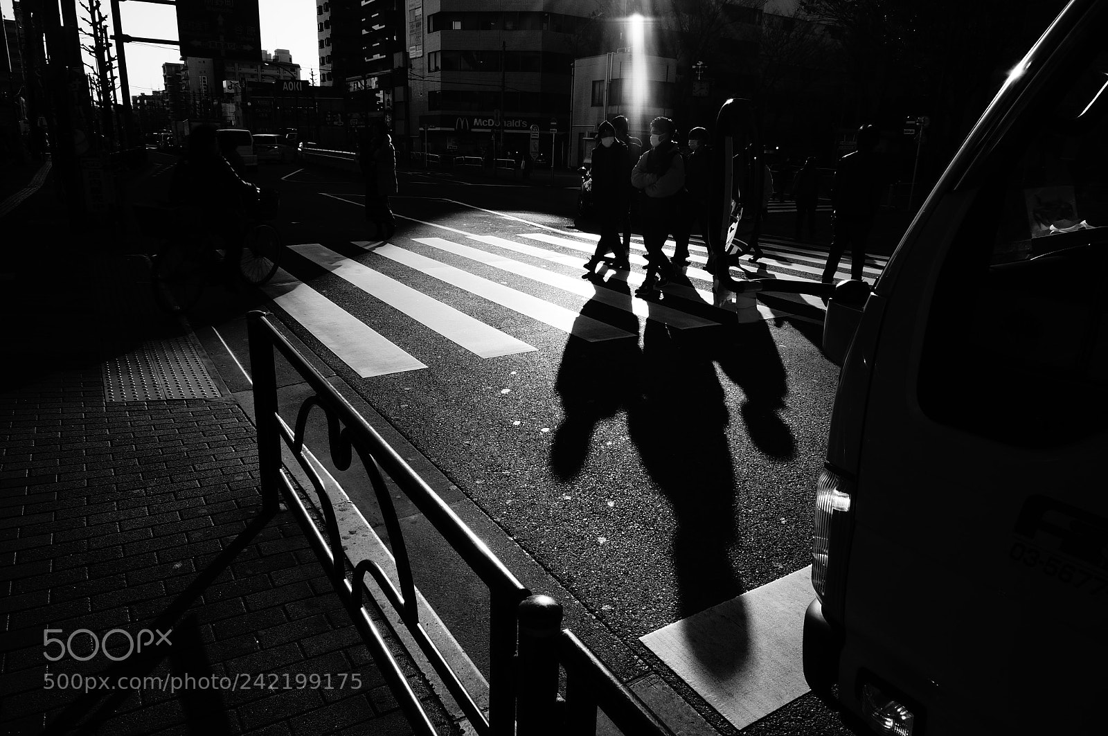 Sony Alpha NEX-5T sample photo. Streets photography