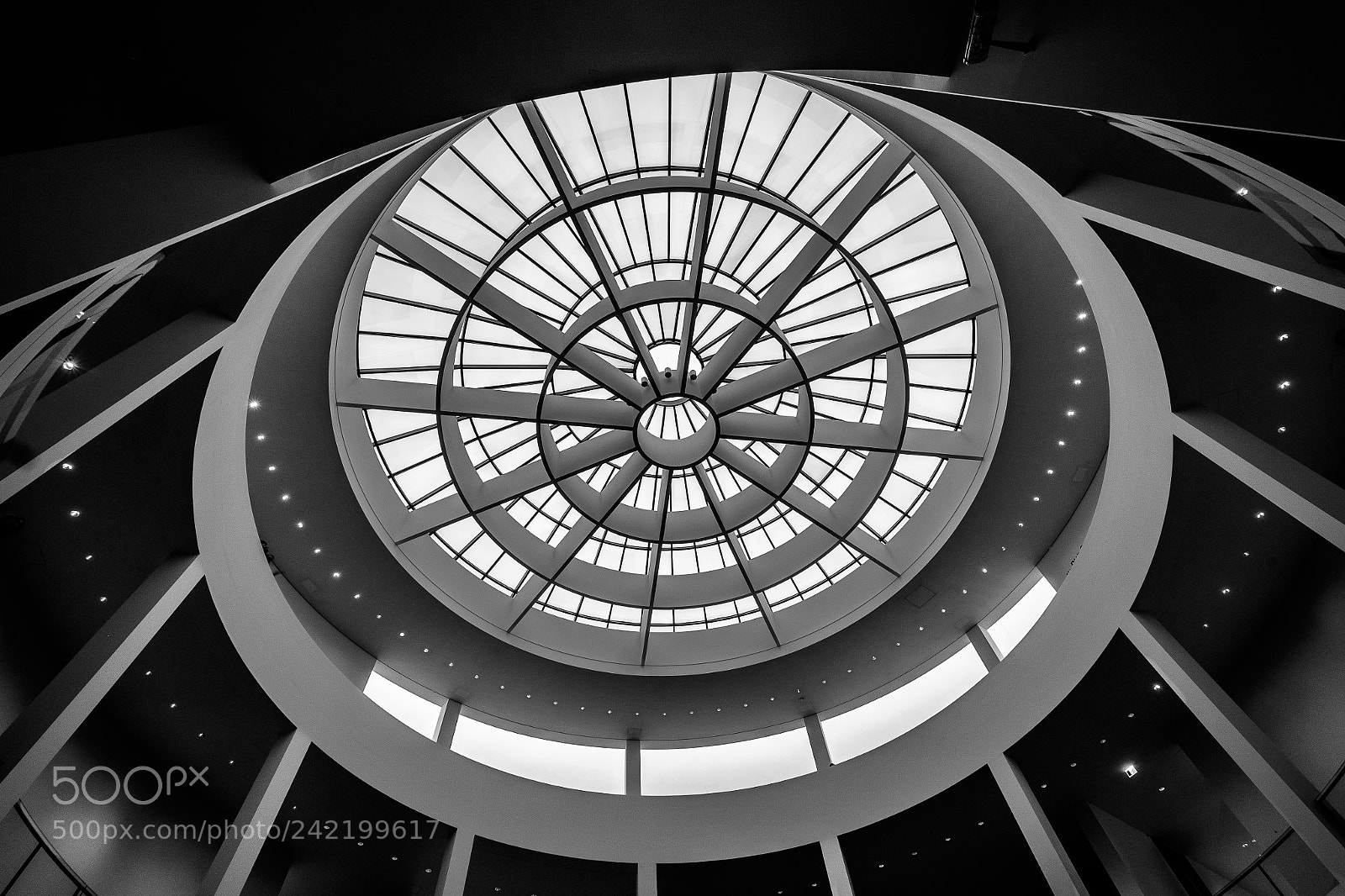 Fujifilm X-T1 sample photo. Pinakothek der moderne photography