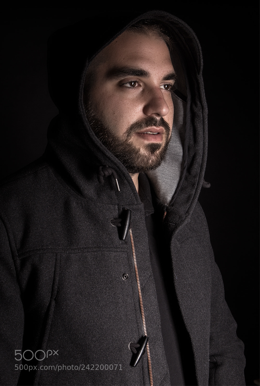 Canon EOS 60D sample photo. Coming from the shaddows photography