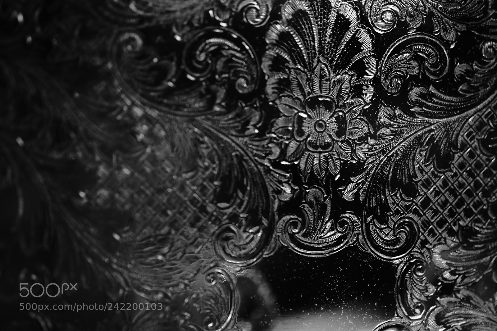 Fujifilm X-T2 sample photo. Silver ware photography