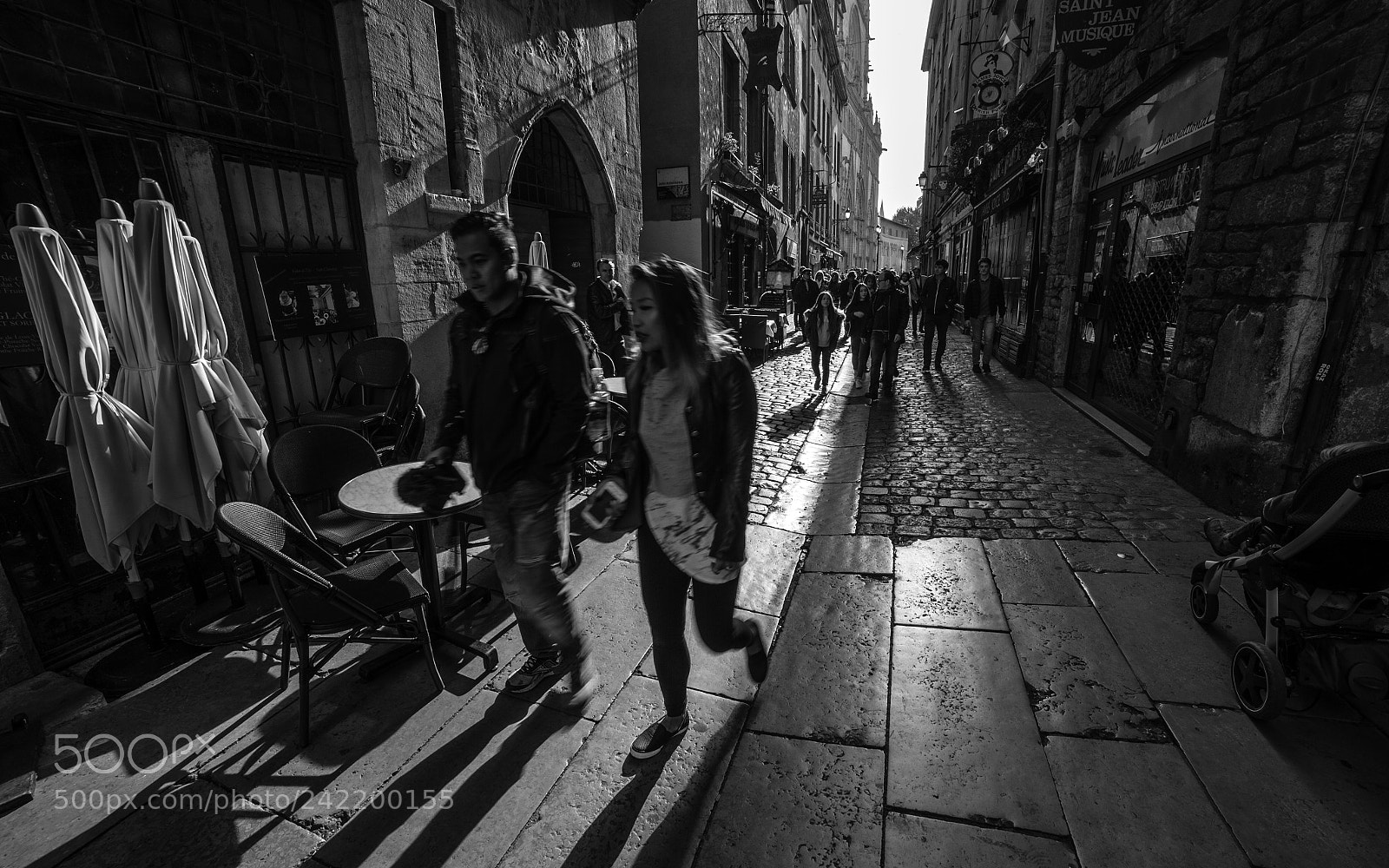 Nikon Df sample photo. Street tourism photography