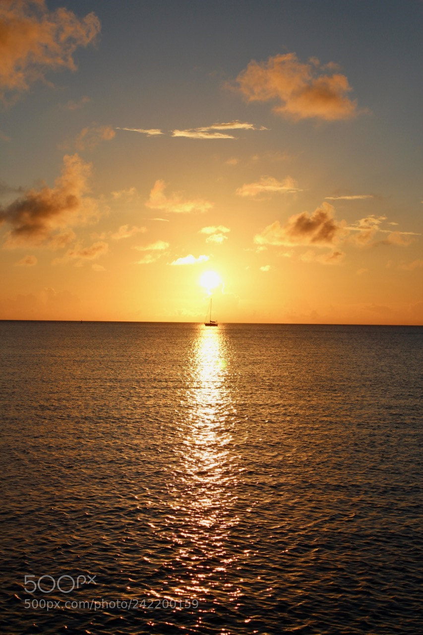 Canon EOS 650D (EOS Rebel T4i / EOS Kiss X6i) sample photo. Bermuda photography
