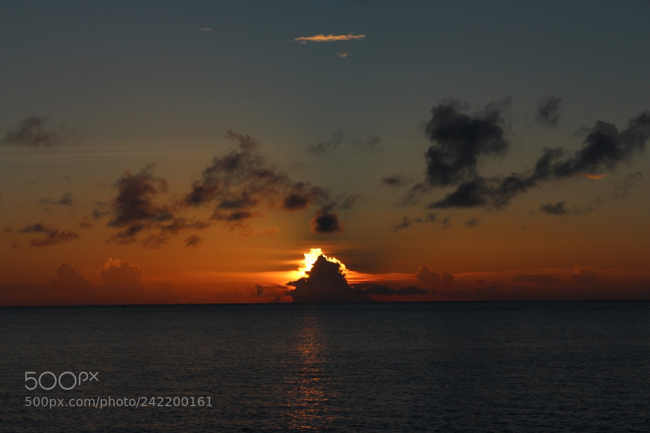 Canon EOS 650D (EOS Rebel T4i / EOS Kiss X6i) sample photo. Bermuda photography