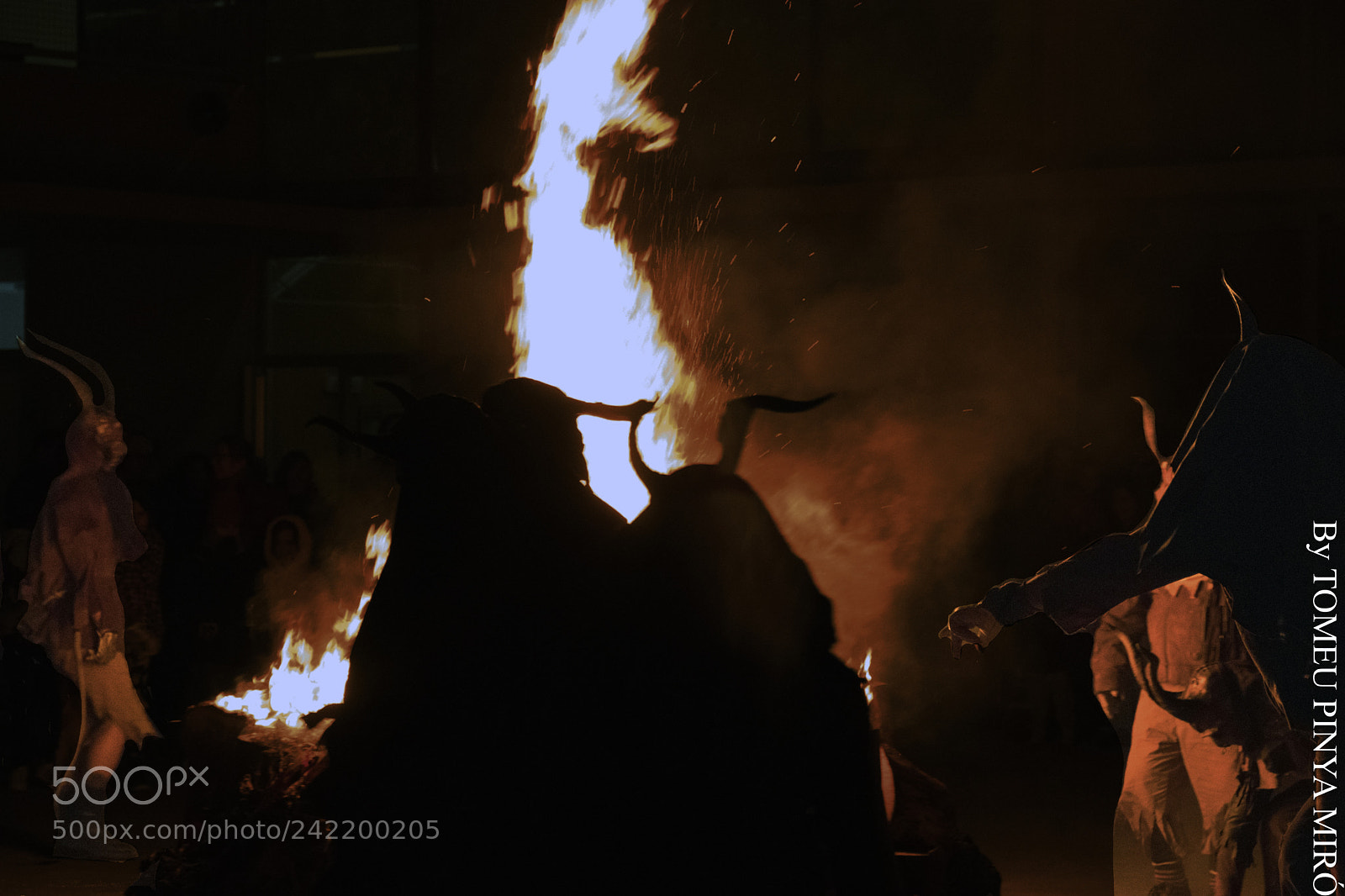 Canon EOS 77D (EOS 9000D / EOS 770D) sample photo. Diablos 2018 photography