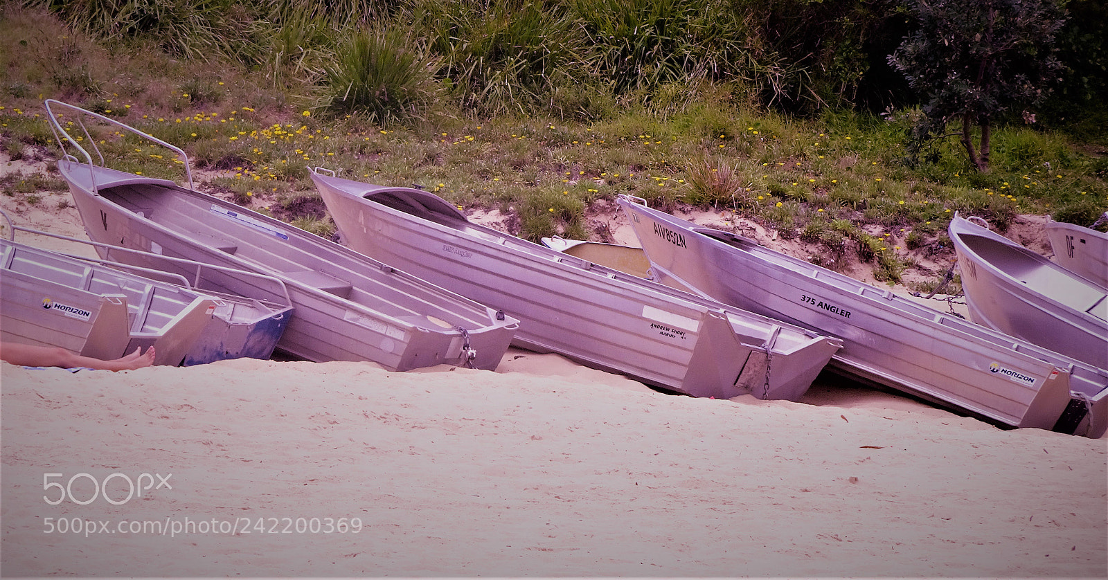 Sony Cyber-shot DSC-HX90V sample photo. Boat photography