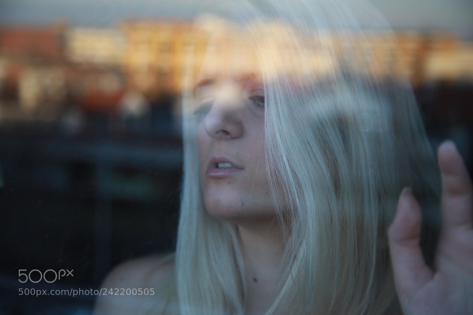 Canon EOS 6D + Canon EF 24-105mm F4L IS USM sample photo. Sadness photography