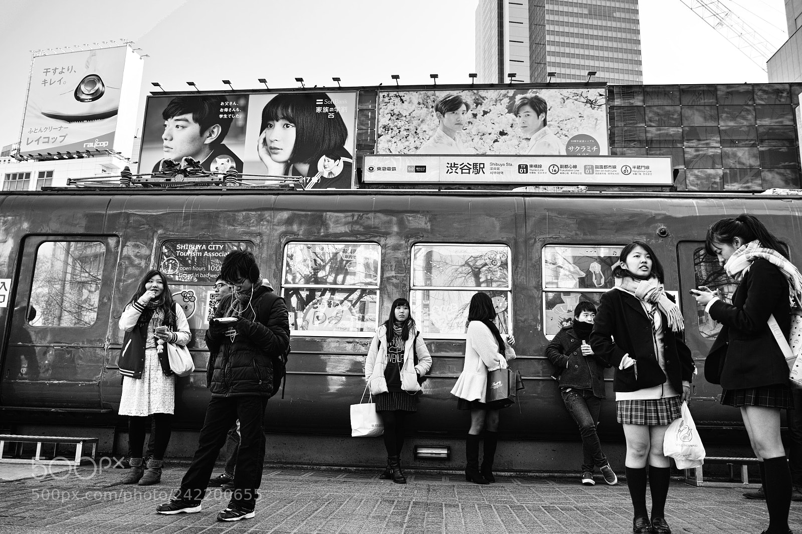 Sigma DP1 Merrill sample photo. Location photography