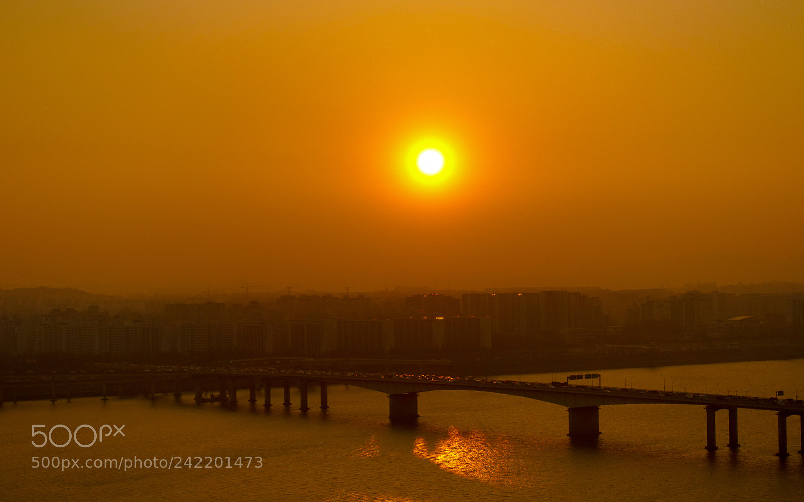 Sony Cyber-shot DSC-RX100 III sample photo. Sunset photography