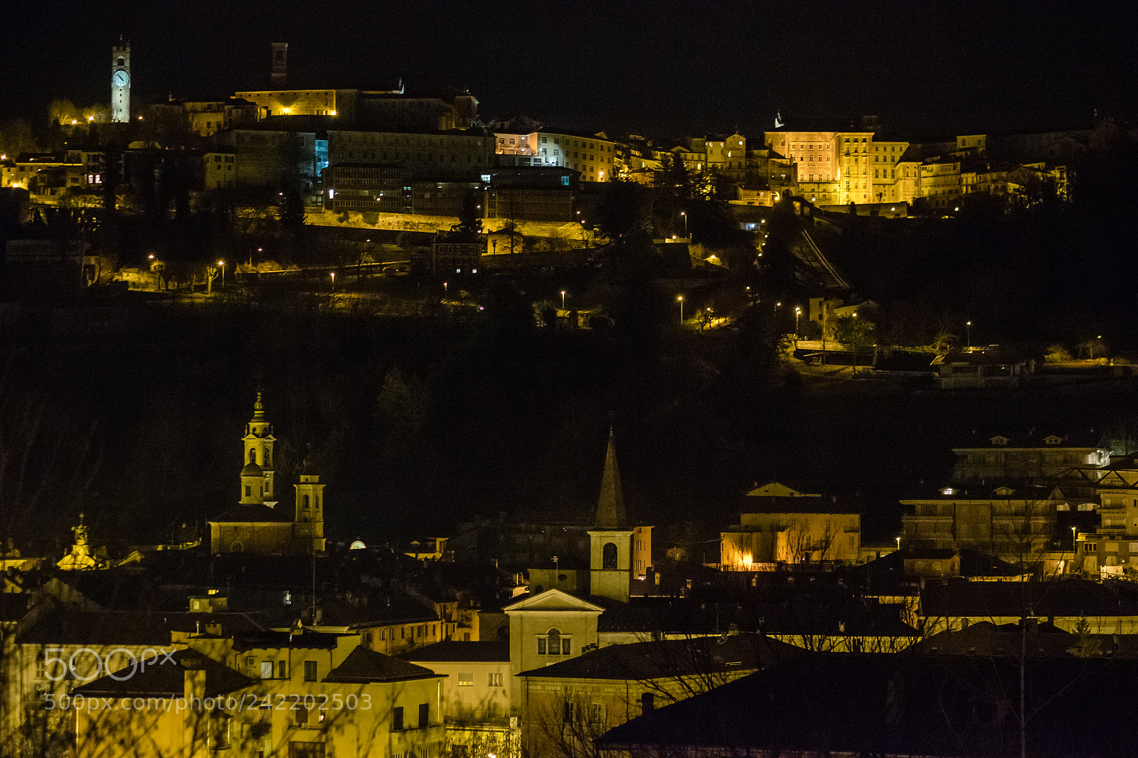 Fujifilm X-T1 sample photo. Mondovì photography