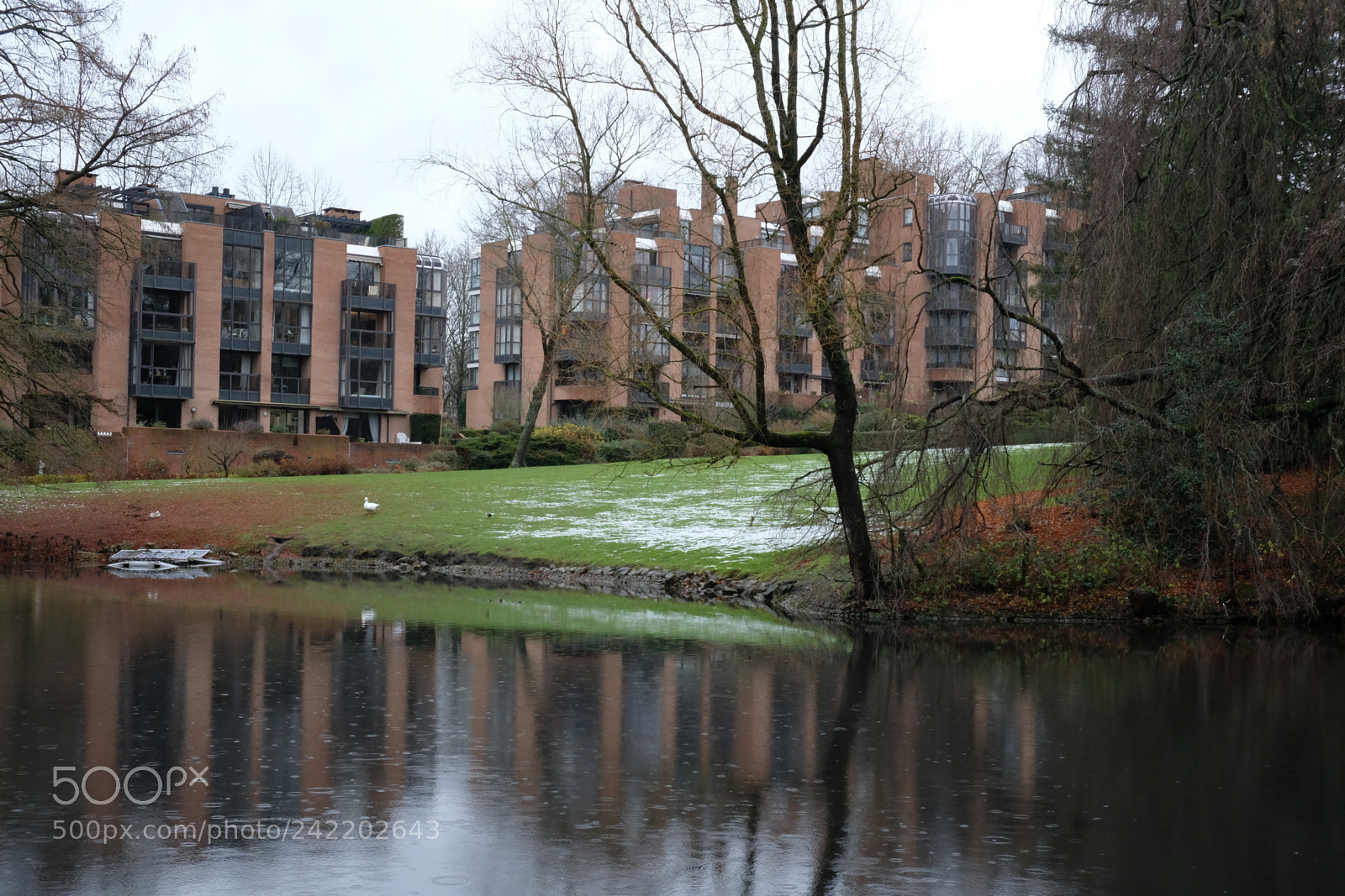 Fujifilm X-T2 sample photo. Parc du hautmont photography