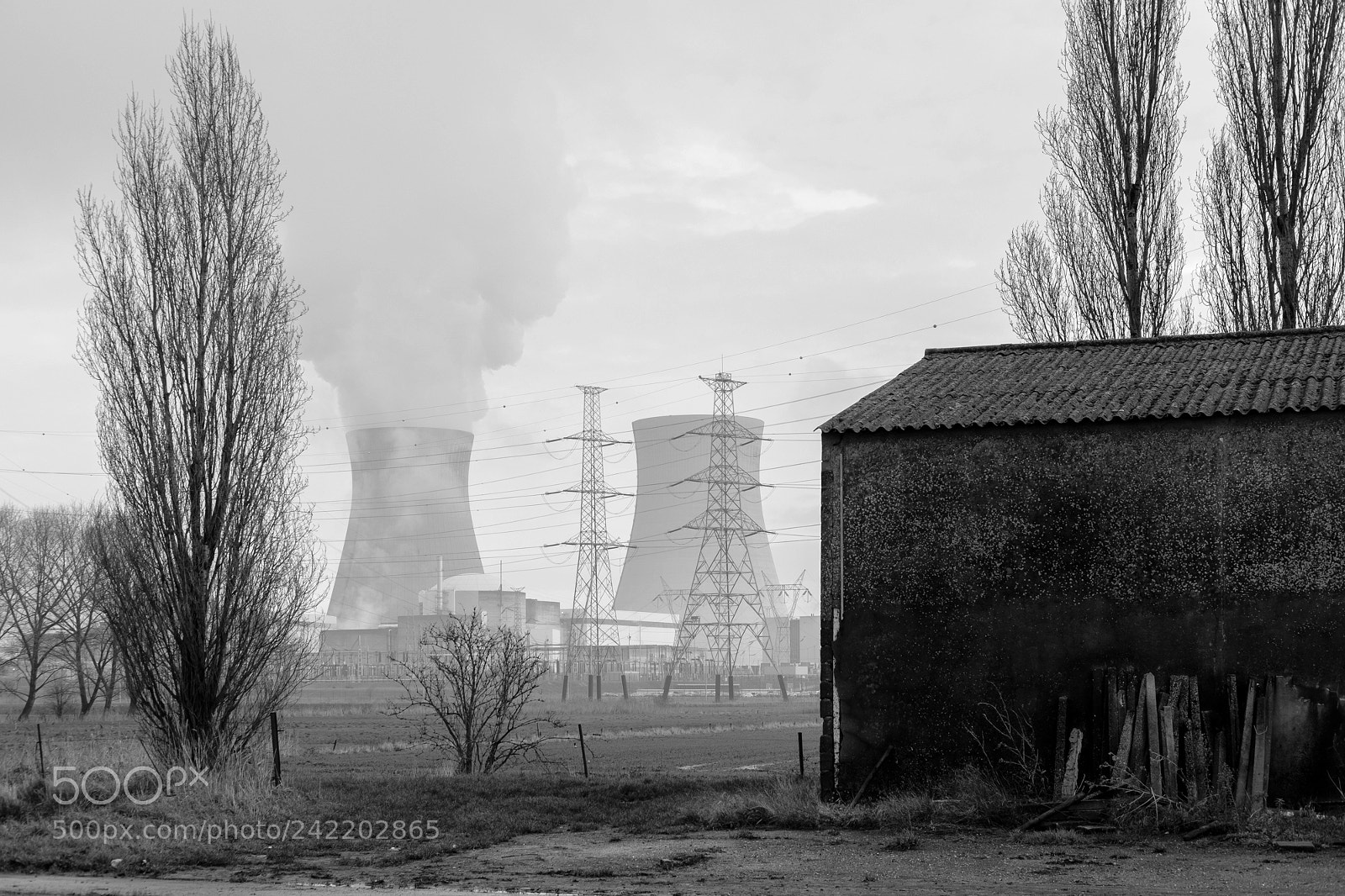 Fujifilm X-T2 sample photo. Doel photography