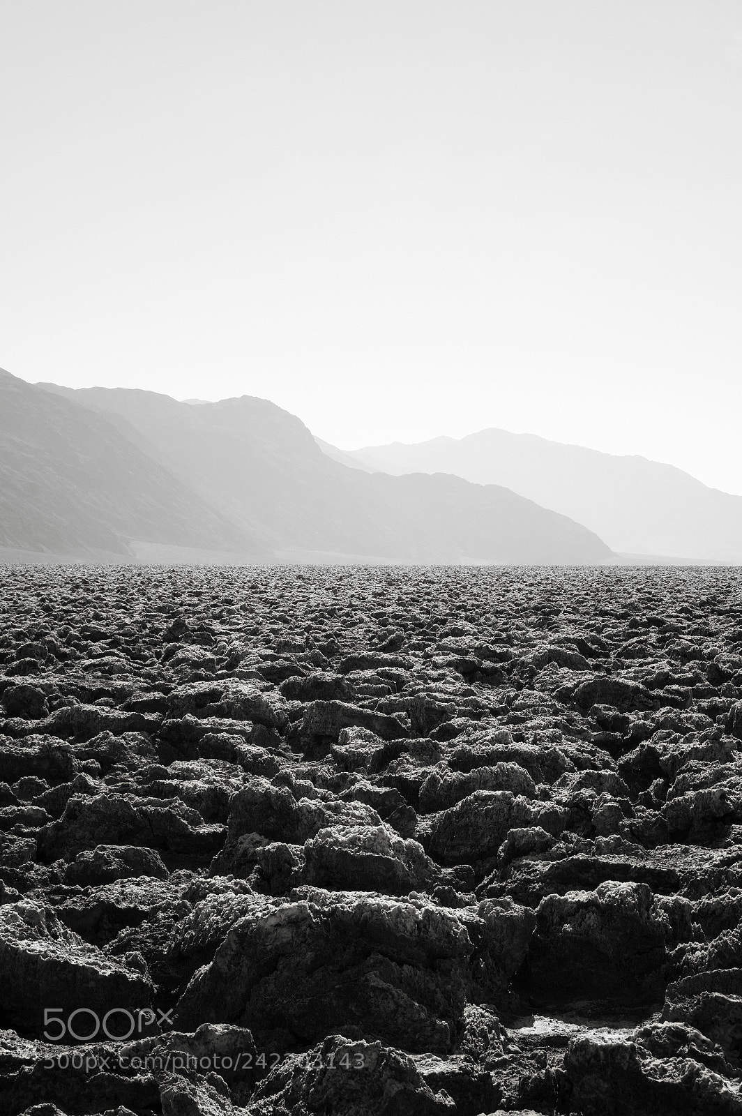 Pentax K-3 sample photo. A stroll on mars photography