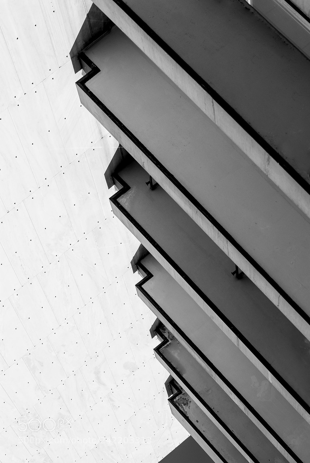 Nikon D200 sample photo. Treasures of architectural photography photography