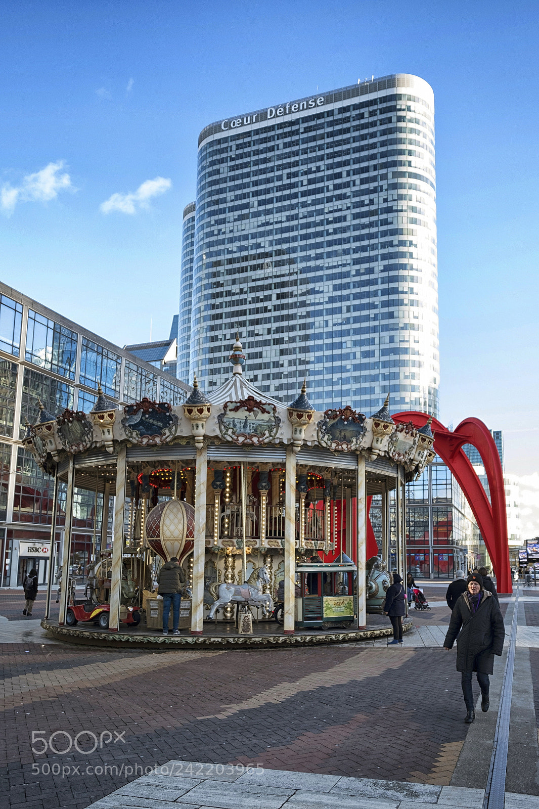 Fujifilm X-T2 sample photo. X'mas carousel dscf8164-1.jpg photography