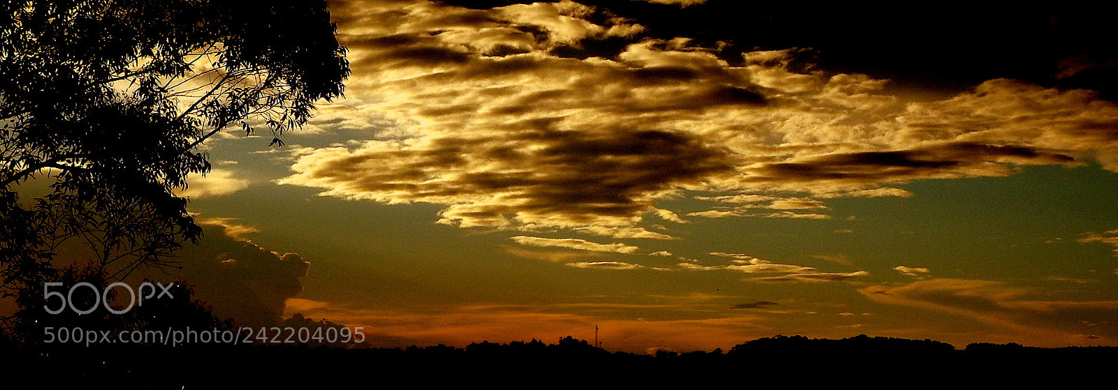 Fujifilm FinePix SL1000 sample photo. Big sky ..... photography