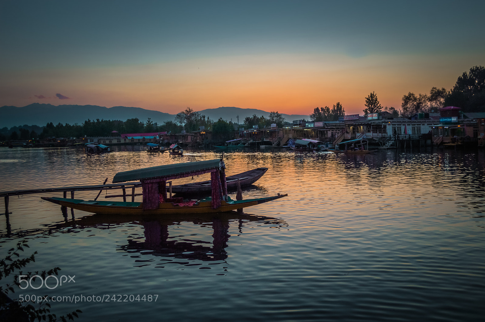 Nikon D3200 sample photo. Beauty of kashmir! photography