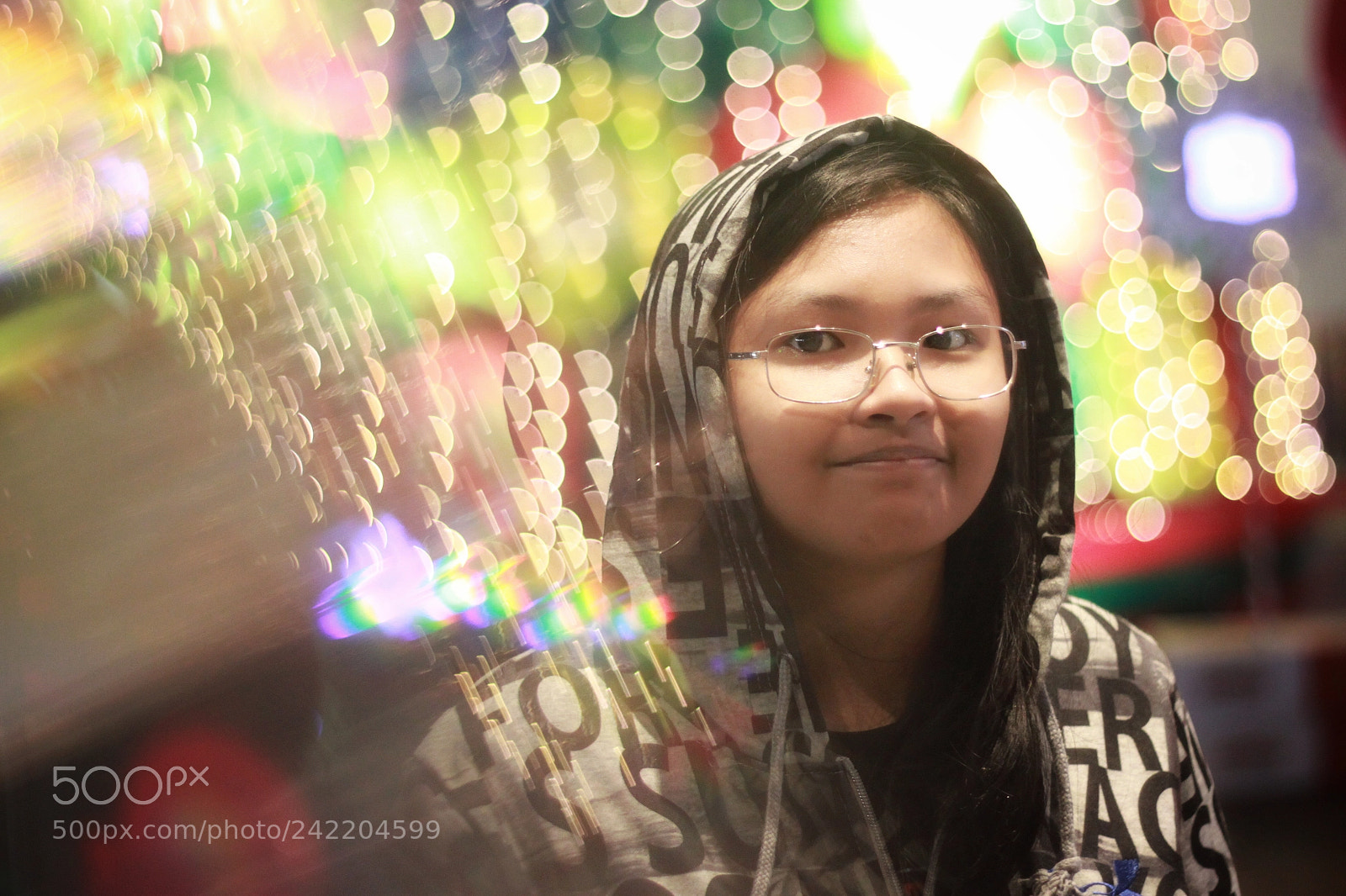 Canon EOS 500D (EOS Rebel T1i / EOS Kiss X3) sample photo. Testing prism photography photography