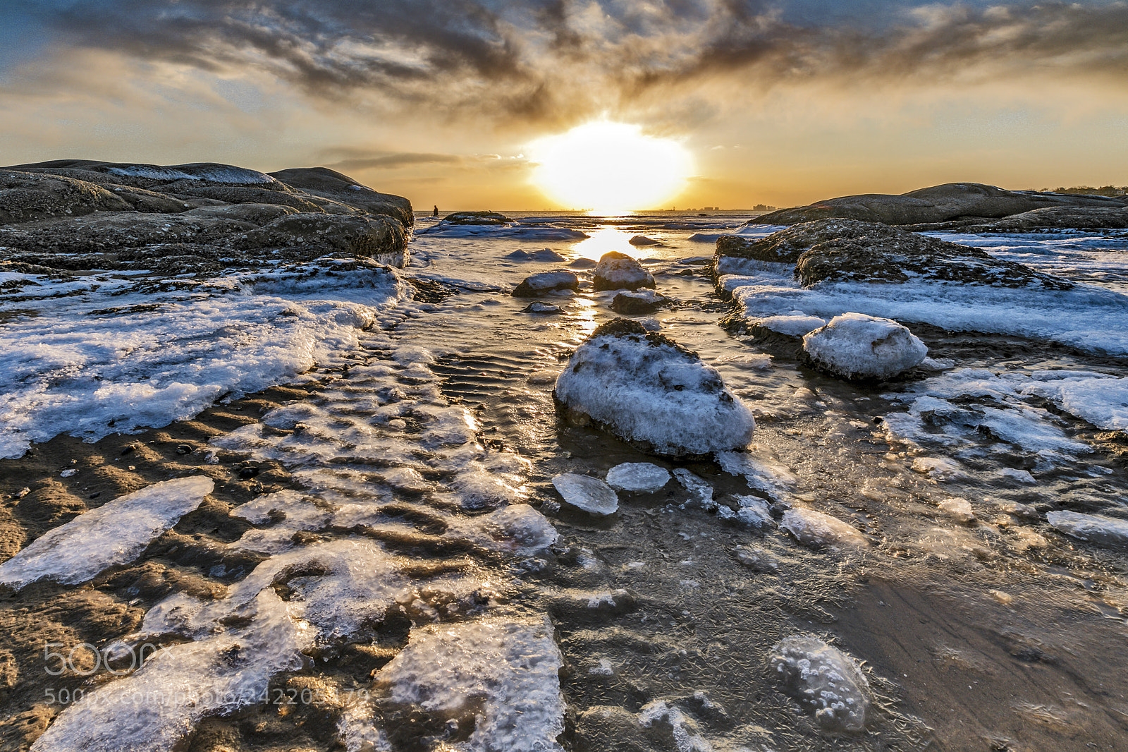 Canon EOS 5DS R sample photo. Sunset photography