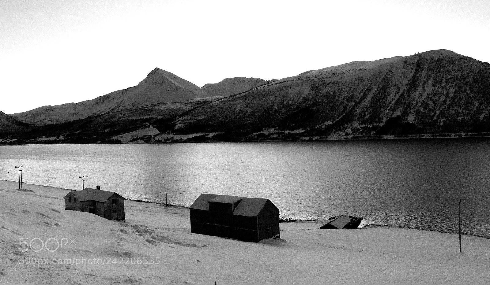 Apple iPhone 5s sample photo. Kvæfjord photography