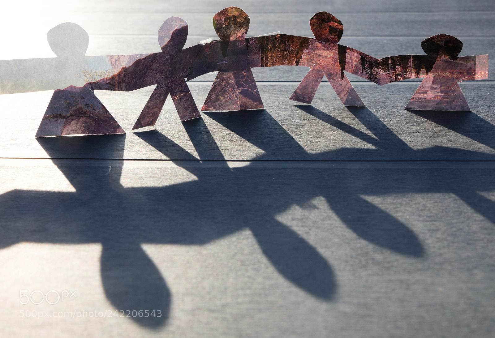 Canon EOS 5DS R sample photo. Round of paper children photography