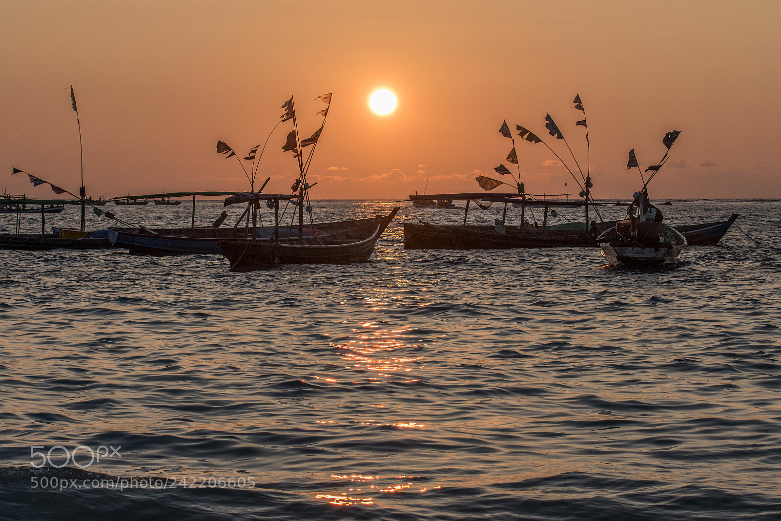 Nikon D500 sample photo. Myanmar photography