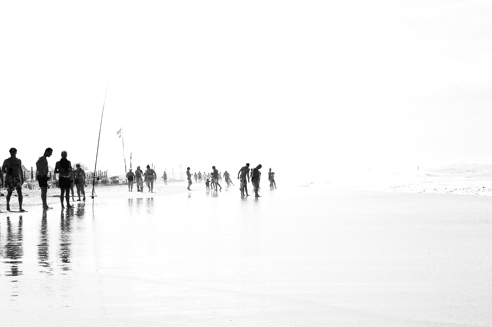 Nikon D40 sample photo. L idea di eludere photography