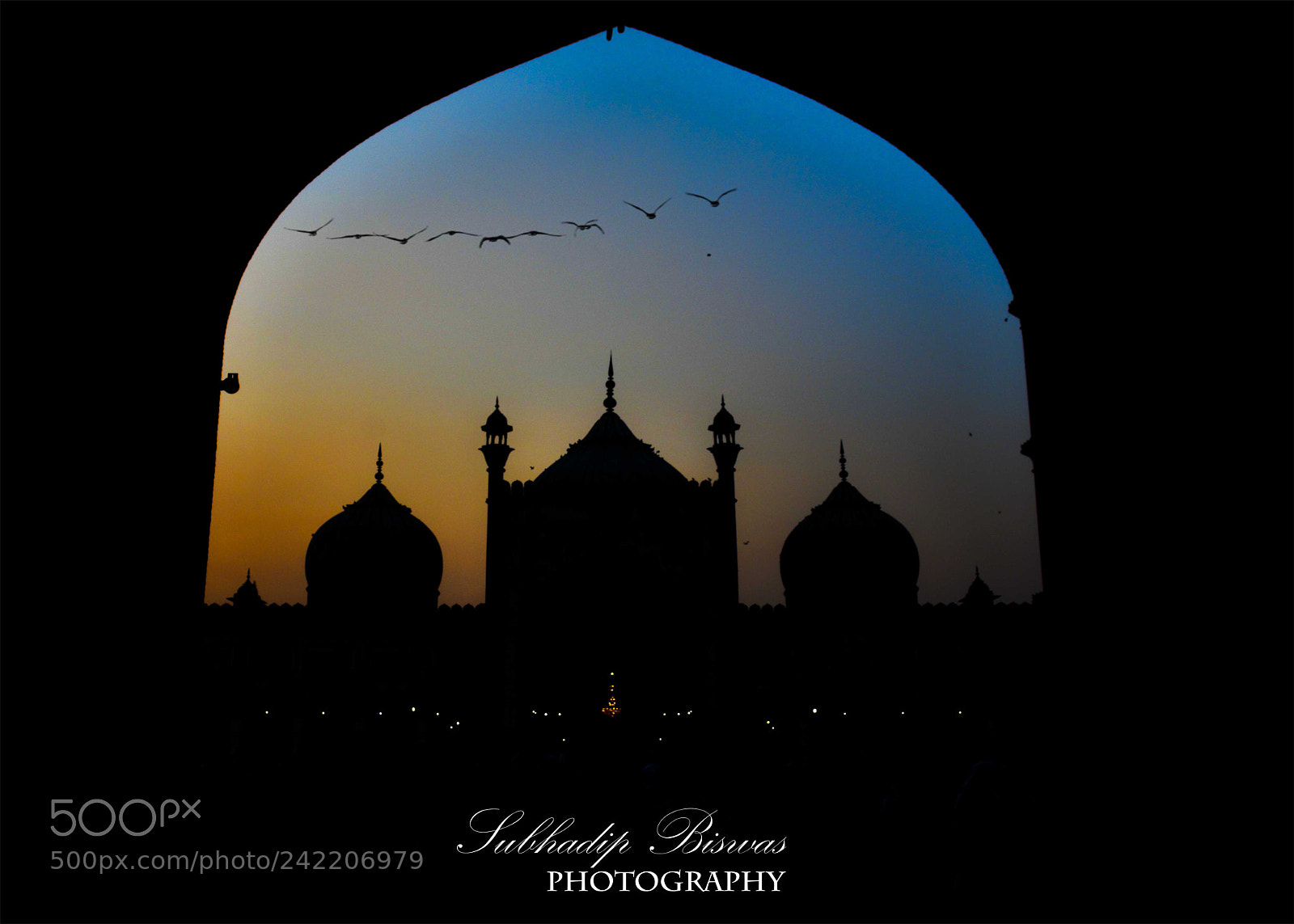 Nikon D5200 sample photo. Jama masjid photography