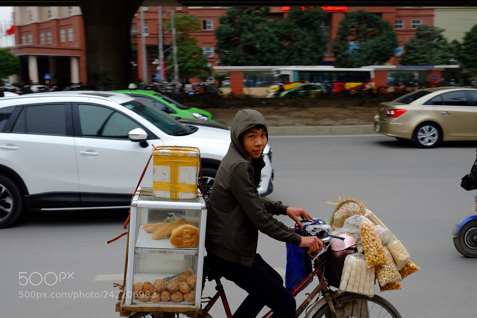 Fujifilm X-T10 sample photo. B nh r n-b photography