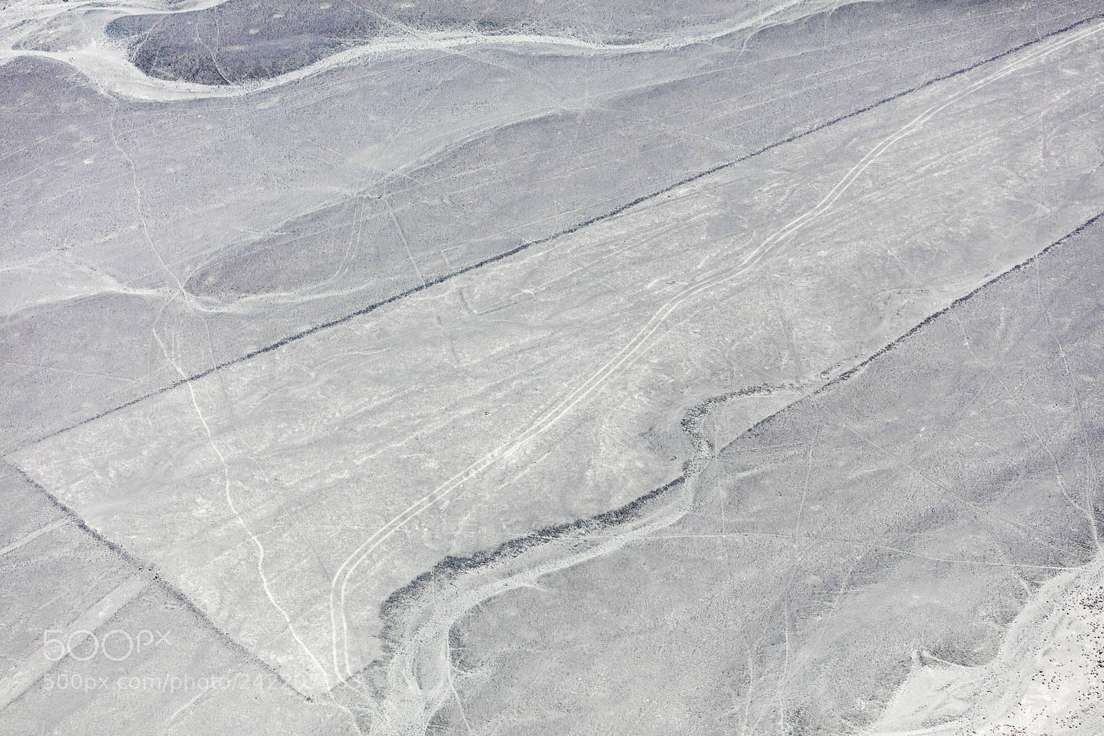 Canon EOS 5DS R sample photo. Nazca lines from the photography