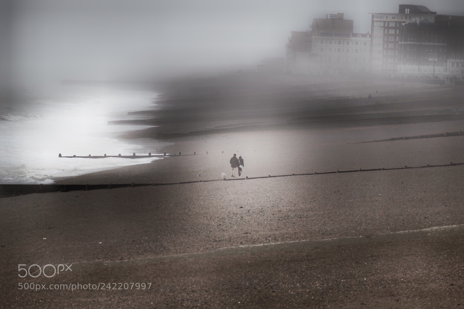 Fujifilm X-T1 sample photo. Brighton photography
