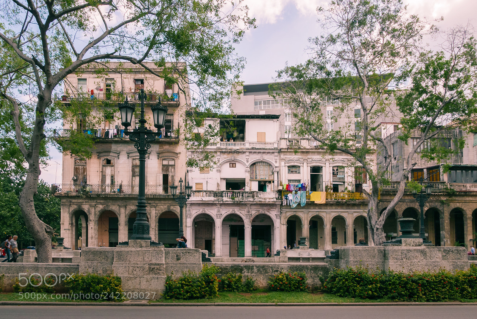 Panasonic Lumix DMC-LX100 sample photo. Cuba photography