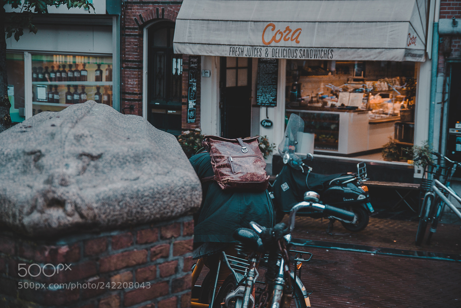 Sony Alpha DSLR-A200 sample photo. Amsterdam 2015 photography