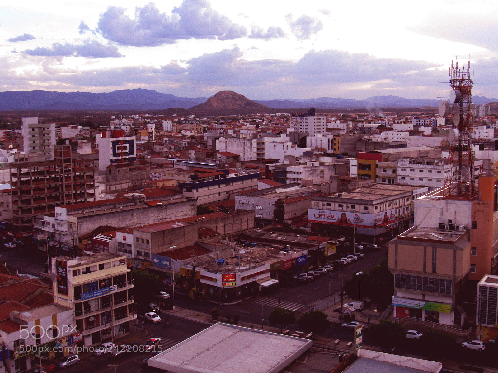 Canon PowerShot SX520 HS sample photo. Cuba photography