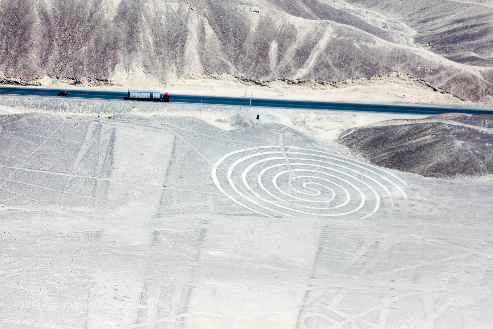 Canon EOS 5DS R sample photo. Nazca lines from the photography