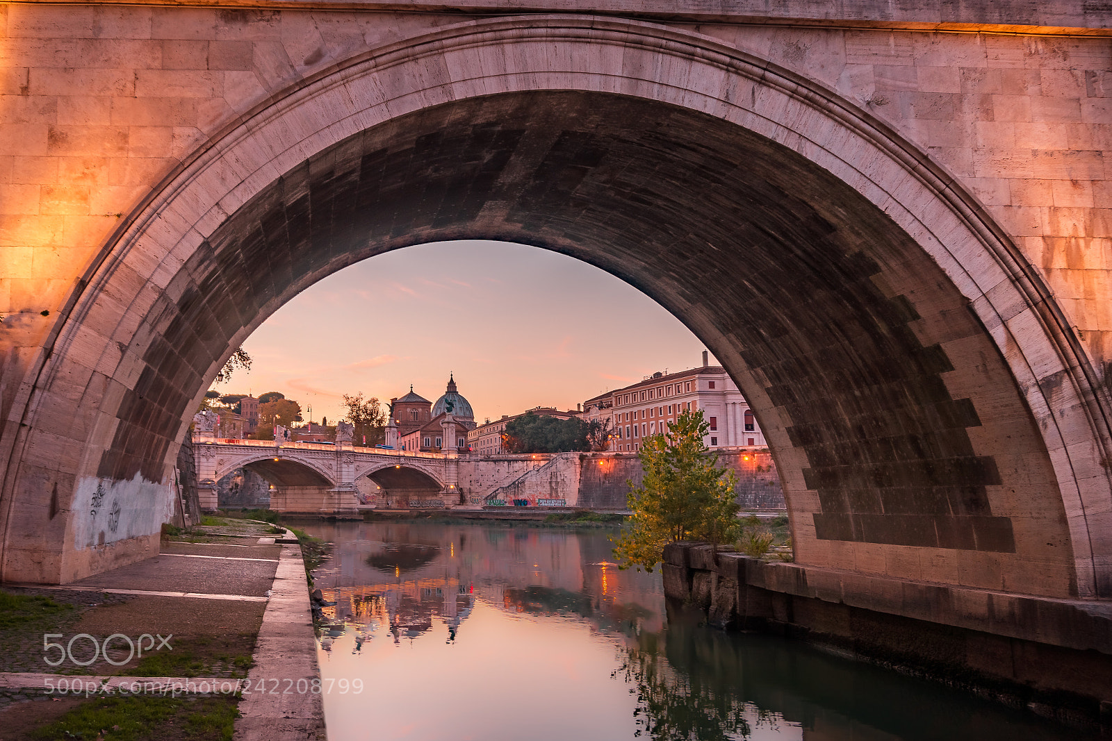 Sony Alpha a5000 (ILCE 5000) sample photo. Rome photography