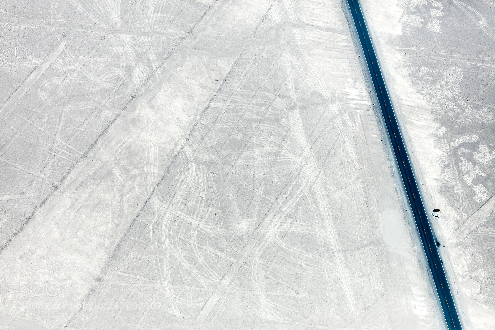 Canon EOS 5DS R sample photo. Nazca lines from the photography