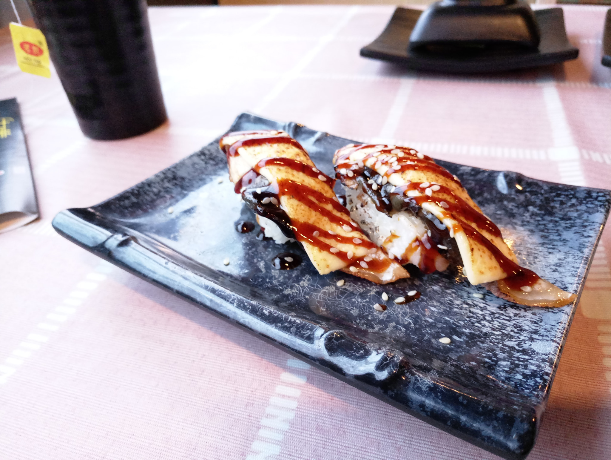 Meizu MX6 sample photo. Food photography