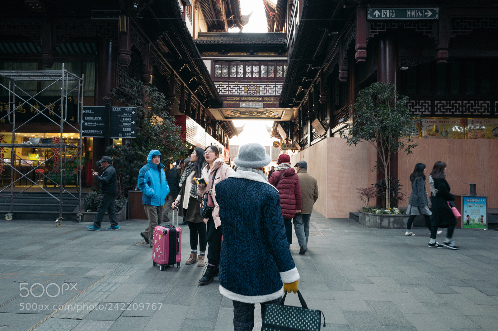 Leica Q (Typ 116) sample photo. Untitled photography