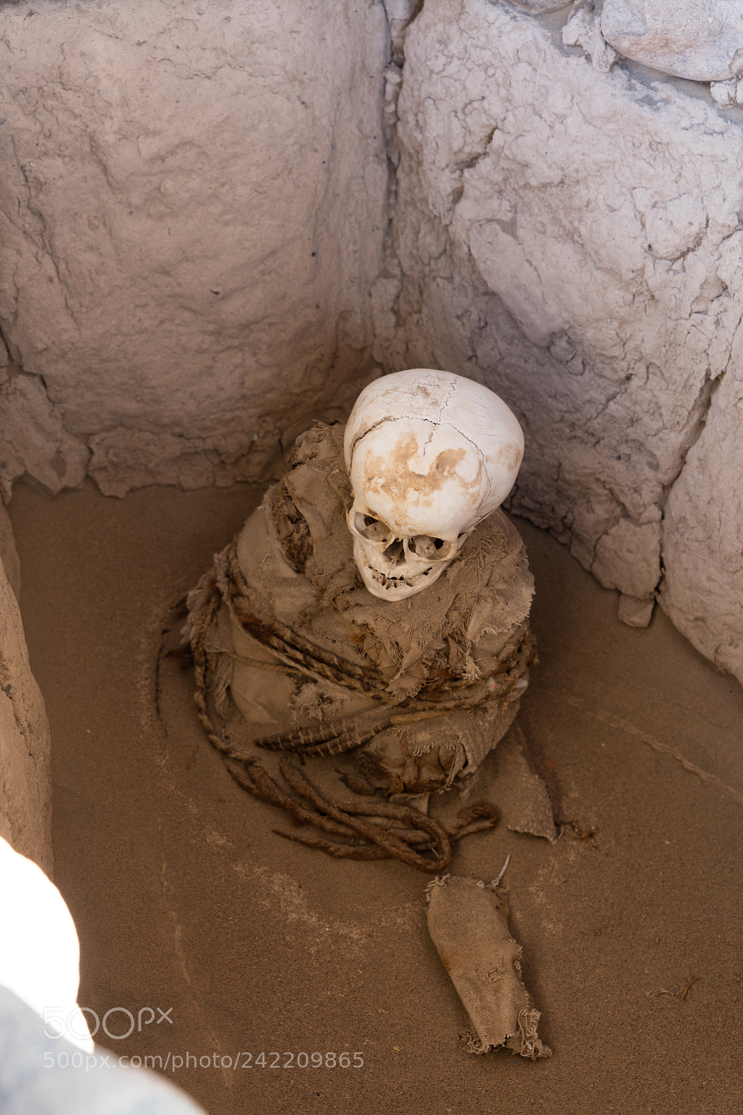 Canon EOS 5DS R sample photo. Chauchilla necropolis, peru photography