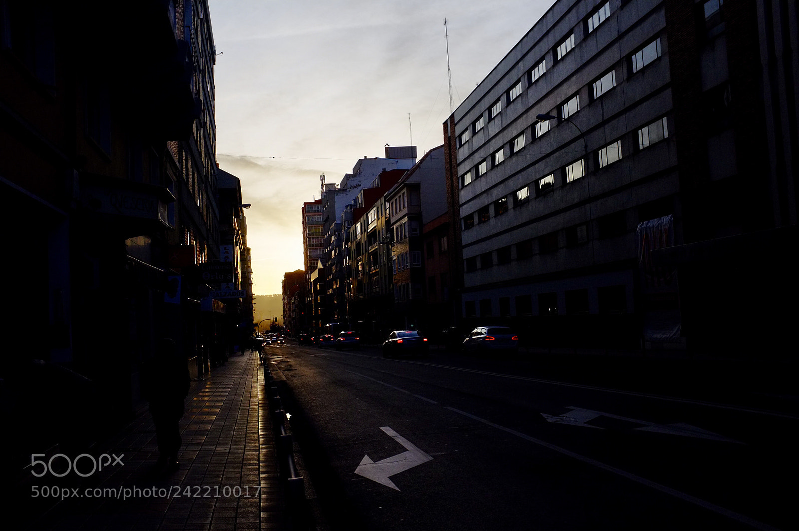 Fujifilm FinePix X100 sample photo. Bajo cero photography