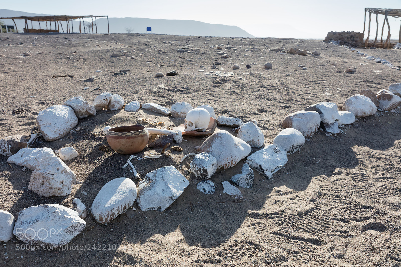 Canon EOS 5DS R sample photo. Chauchilla necropolis, peru photography