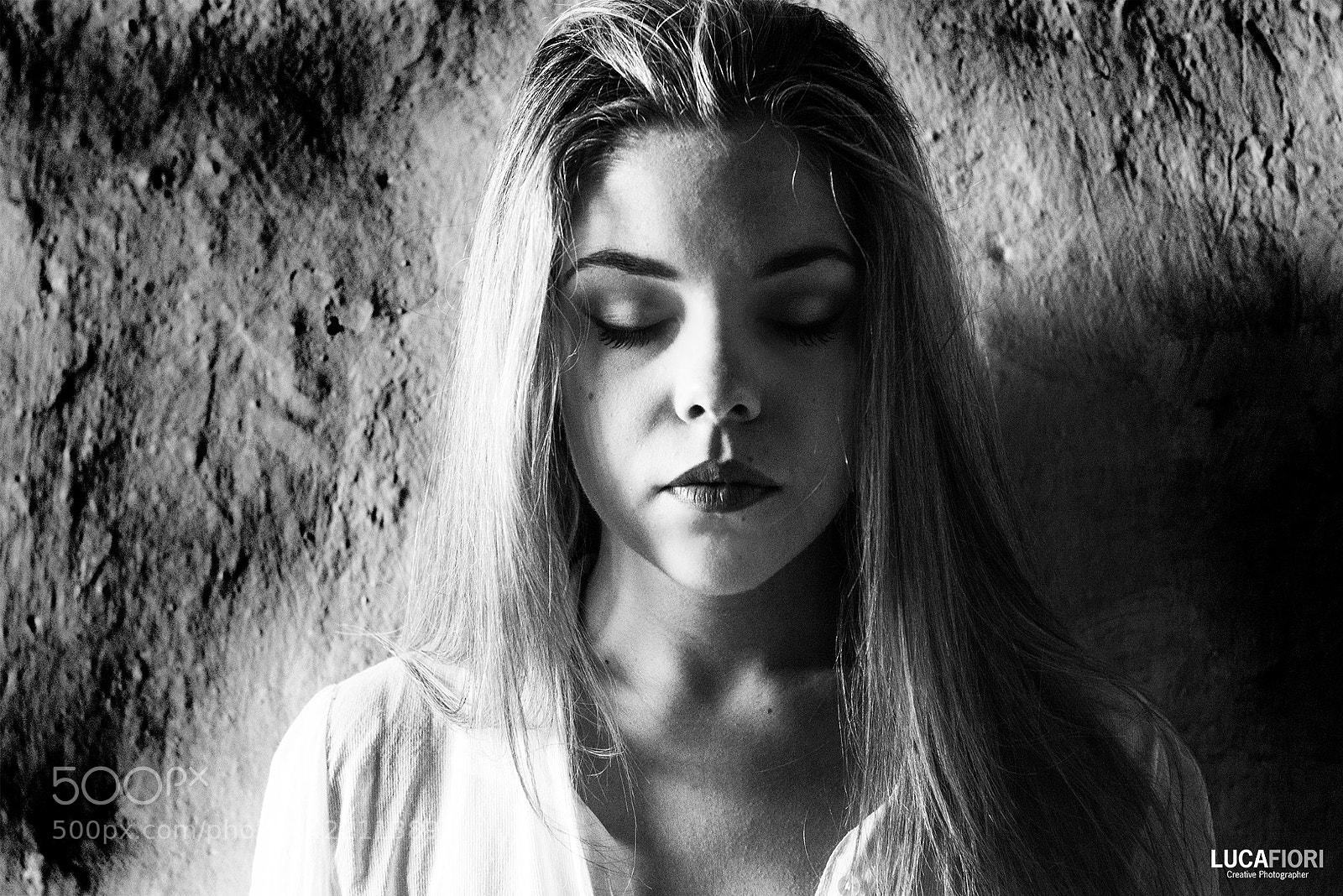 Nikon D800 sample photo. Veronica #001 photography